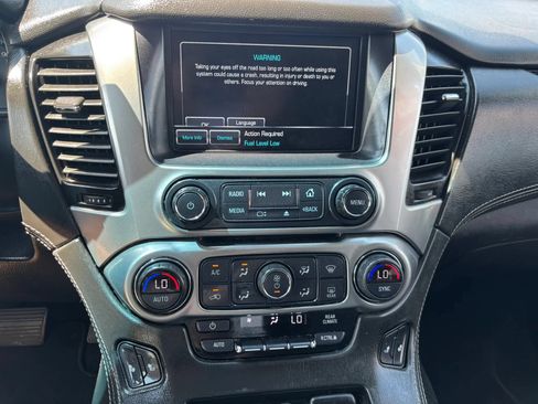 Used 2019 Chevrolet Tahoe LT AWD/4WD image 23