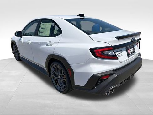 New 2026 Subaru WRX tS AWD/4WD image 5