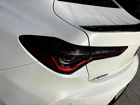 Certified 2025 Acura TLX w/A-Spec Package image 14