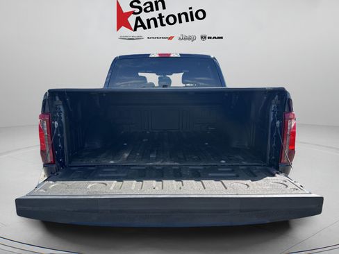 Used 2025 Ford F150 XLT w/ Equipment Group 301A Standard RWD image 32