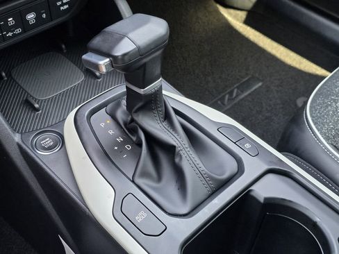 Used 2025 Kia K4 GT-Line image 15