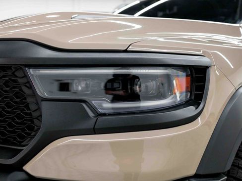 Used 2022 RAM 1500 TRX w/ TRX Level 2 Equipment Group image 13