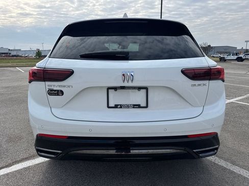 New 2026 Buick Envision Sport Touring image 5