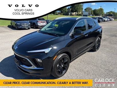 Used 2025 Buick Encore GX Sport Touring w/ Comfort Package