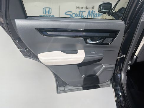 Certified 2023 Honda CR-V EX-L image 25