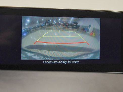 Used 2025 MAZDA MAZDA3 s image 4