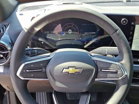 New 2026 Chevrolet Equinox LT image 10