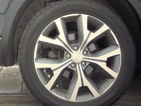 Used 2021 Hyundai Palisade SEL w/ Cargo Package AWD/4WD image 14