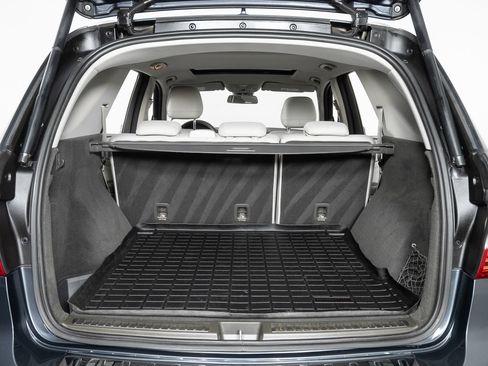 Used 2015 Mercedes-Benz ML 350 2WD image 20