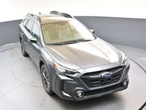 Certified 2024 Subaru Outback Onyx Edition AWD/4WD image 55