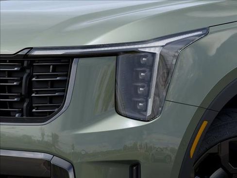 New 2026 Kia Sorento SX Prestige w/ Olive Brown Leather Package image 10