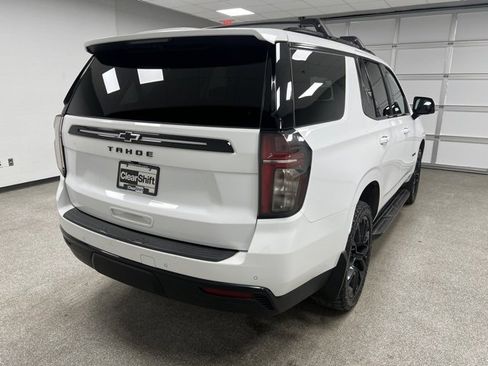 Used 2023 Chevrolet Tahoe RST image 9