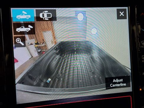 Used 2021 RAM 3500 Laramie w/ Night Edition image 27