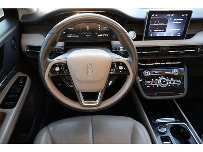 Used 2021 Lincoln Corsair Reserve w/ Sport Package