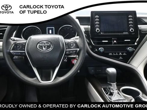 Used 2024 Toyota Camry LE FWD image 27