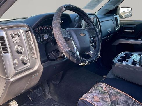 Used 2015 Chevrolet Silverado 1500 LT w/ All Star Edition image 19
