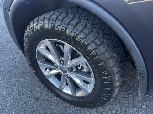 Used 2014 Dodge Durango Limited image 16