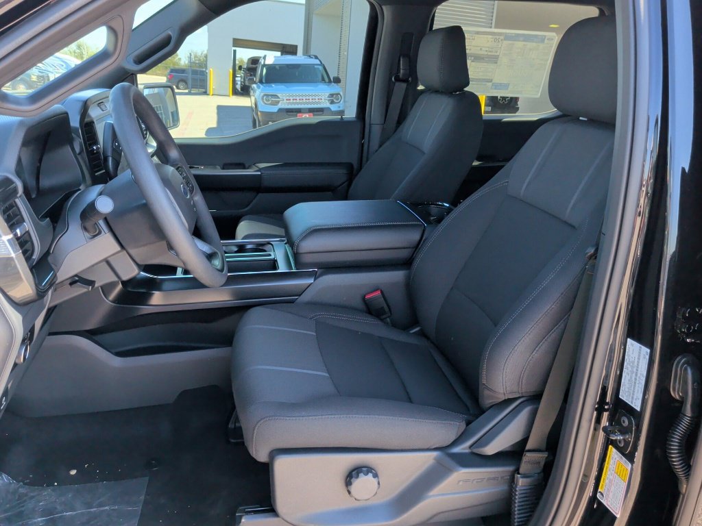 New 2026 Ford F150 STX w/ Equipment Group 200A AWD/4WD image 12