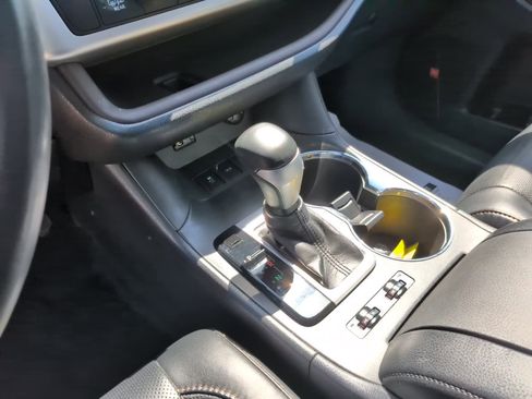 Used 2015 Toyota Highlander Limited Platinum AWD/4WD image 23