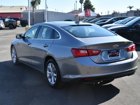 Used 2024 Chevrolet Malibu LT image 6