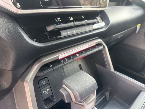 Used 2026 Toyota Tundra SR5 image 17
