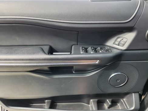 Used 2022 Ford Expedition Max XLT RWD image 22