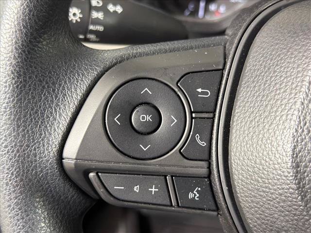Used 2025 Toyota Corolla LE FWD image 24