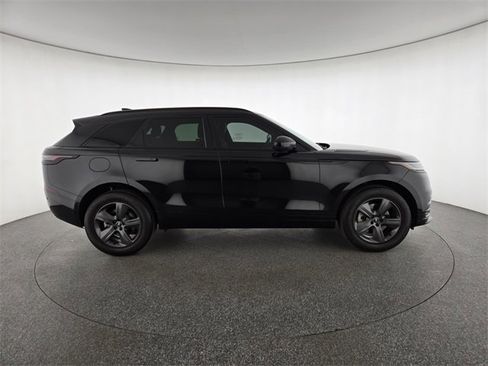 Certified 2024 Land Rover Range Rover Velar Dynamic SE image 28