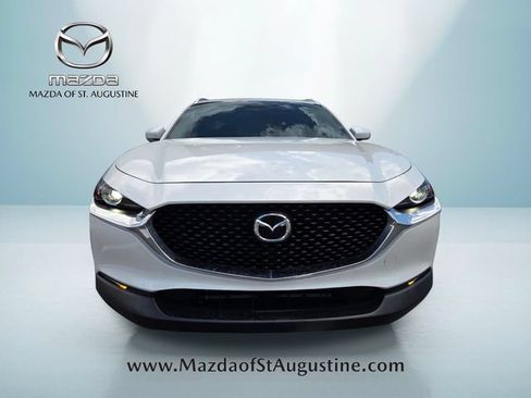 Used 2023 MAZDA CX-30 AWD 2.5 S w/ Preferred Package image 18