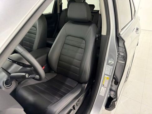 Used 2024 Honda CR-V EX-L image 12