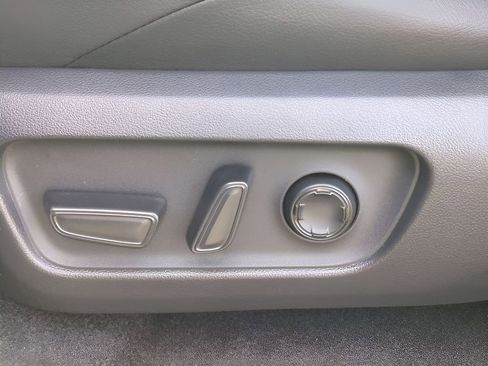 New 2026 Toyota 4Runner Limited image 19