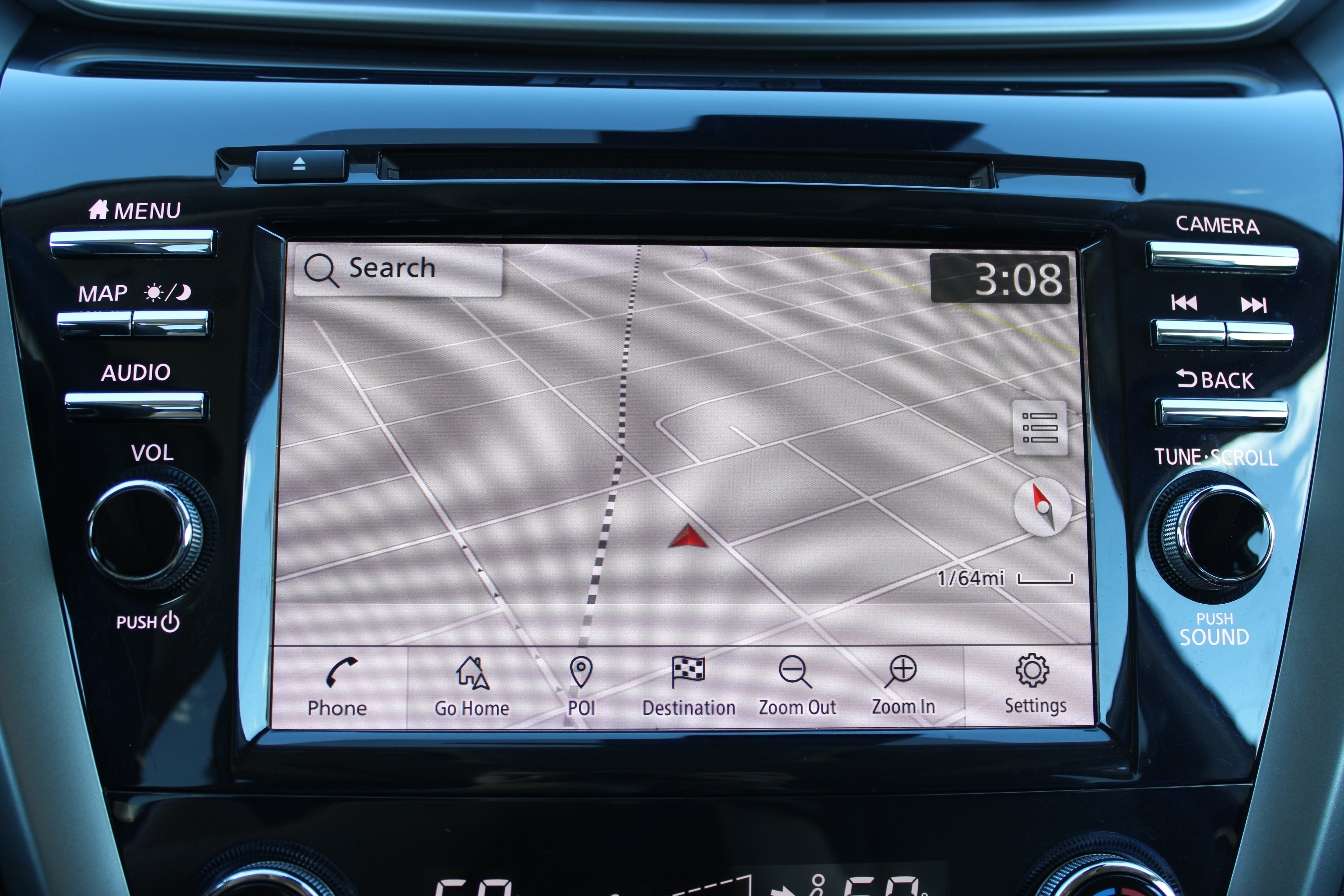 Certified 2024 Nissan Murano SL AWD/4WD image 19
