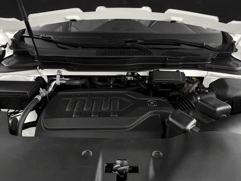 Used 2018 Acura MDX FWD w/ Advance Package image 13