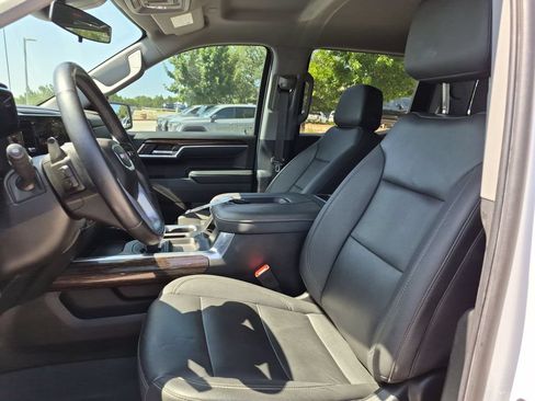 Used 2022 GMC Sierra 1500 Elevation w/ Elevation Premium Package AWD/4WD image 23