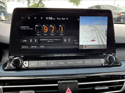 Used 2022 Kia Seltos S image 31