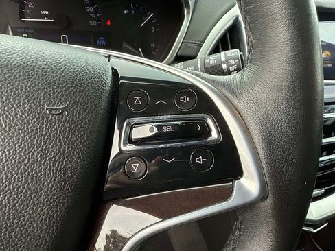 Used 2016 Cadillac SRX Performance w/ Driver Awareness Package image 29