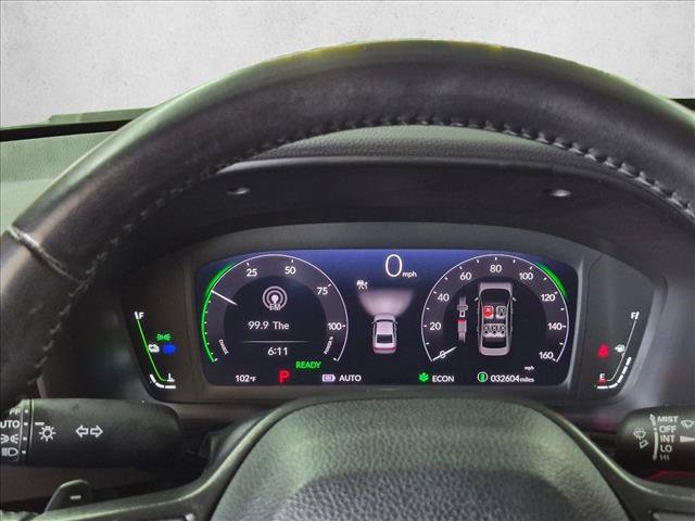 Used 2024 Honda Accord EX-L image 14