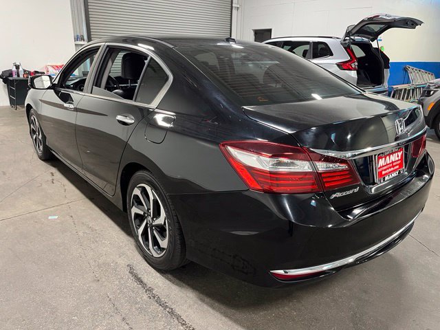 Used 2016 Honda Accord EX-L image 5