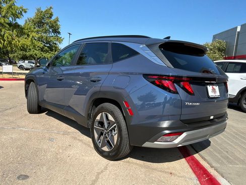 Used 2026 Hyundai Tucson SEL FWD image 8