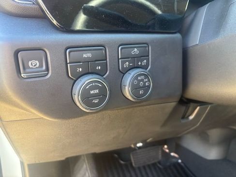 New 2026 Chevrolet Silverado 1500 RST AWD/4WD image 28