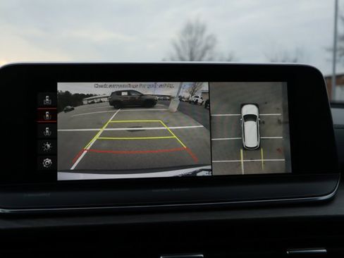 Used 2021 Kia Telluride SX image 16