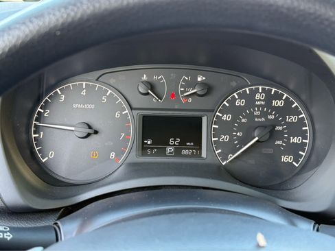 Used 2017 Nissan Sentra S image 30