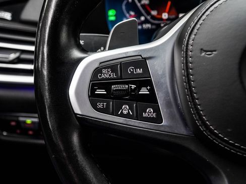 Used 2022 BMW X5 M50i AWD/4WD image 31