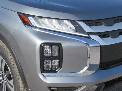 New 2026 Mitsubishi Outlander Sport ES AWD/4WD image 9