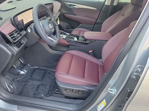 New 2026 Buick Envision Sport Touring image 9