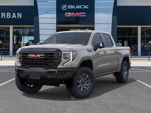New 2026 GMC Sierra 1500 AT4X AWD/4WD image 6