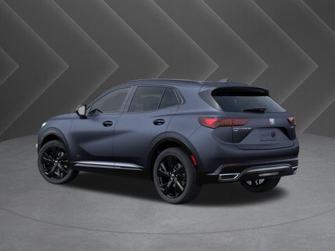 New 2026 Buick Envision Sport Touring image 3