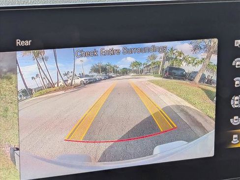 Certified 2023 Mercedes-Benz CLA 250 image 13