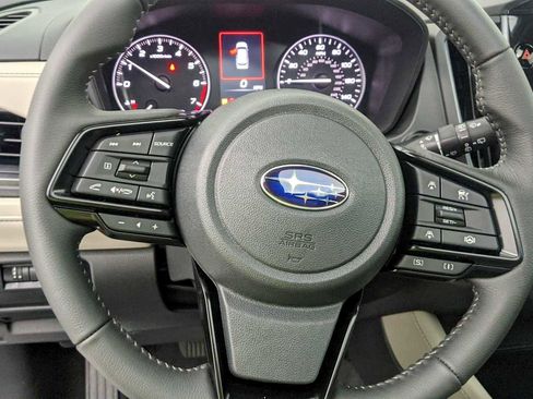 New 2026 Subaru Forester Premium AWD/4WD image 18