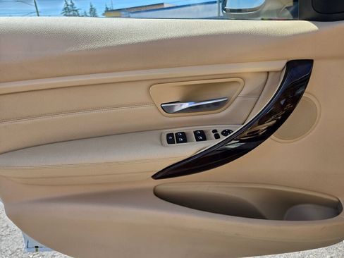 Used 2015 BMW 328i xDrive Sedan AWD/4WD image 22